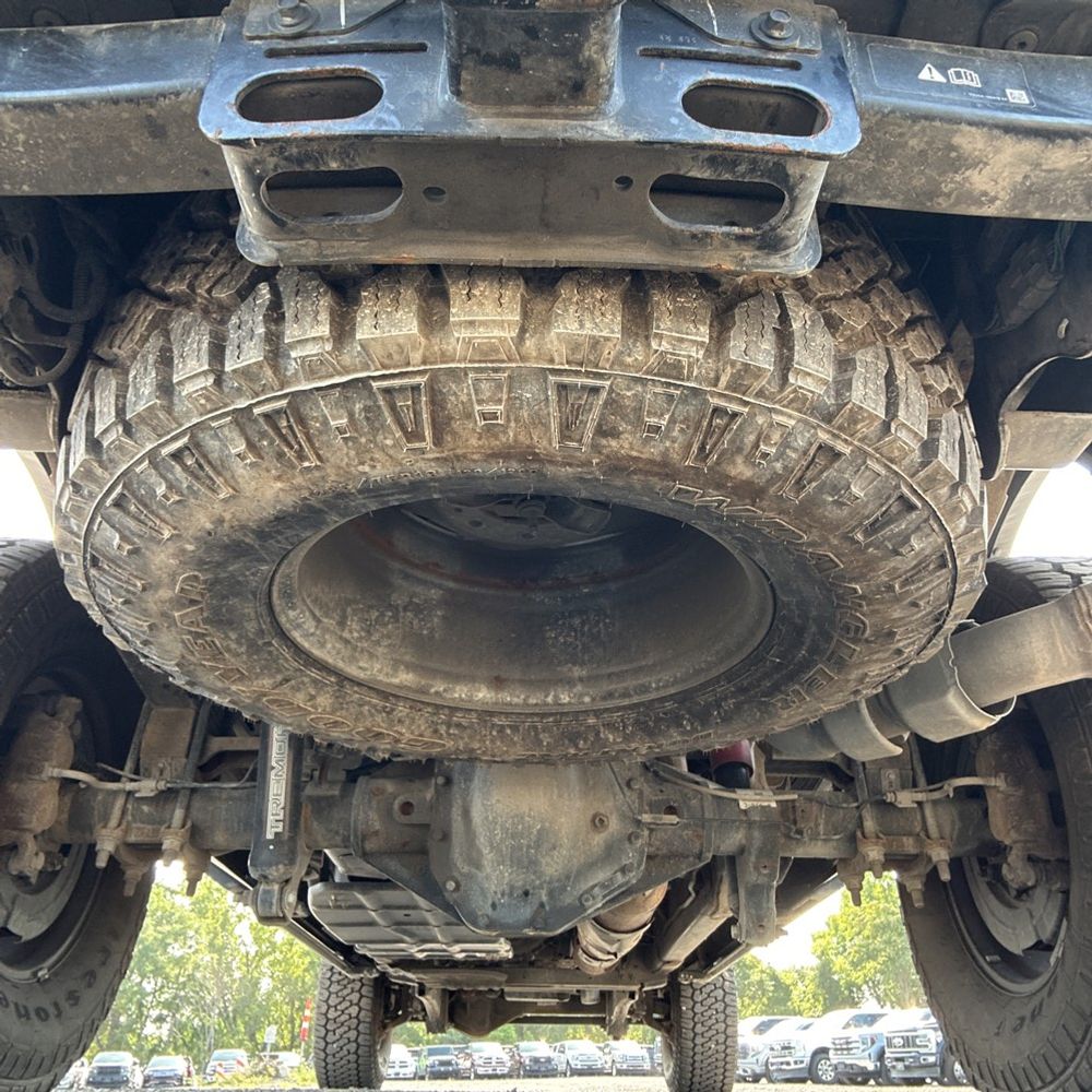 2022 Ford F250 S/D Platinum