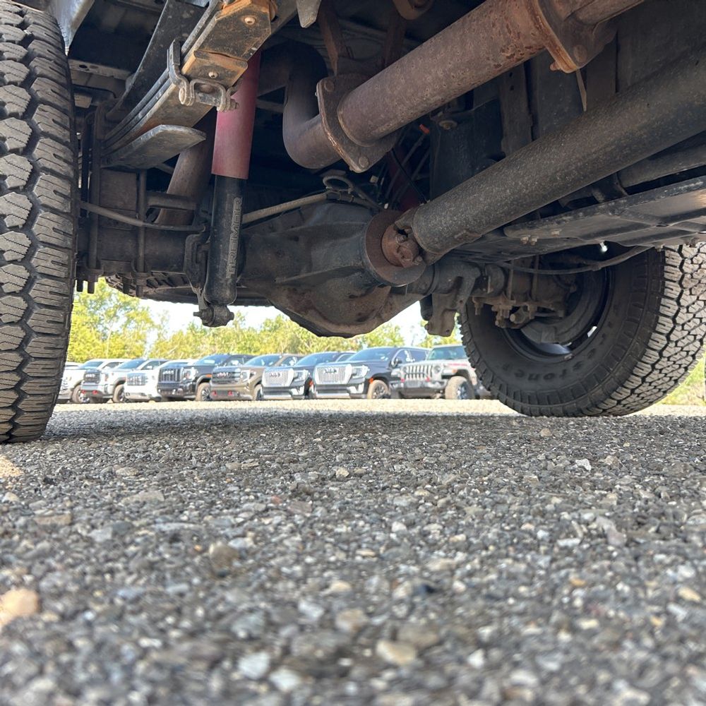 2022 Ford F250 S/D Platinum