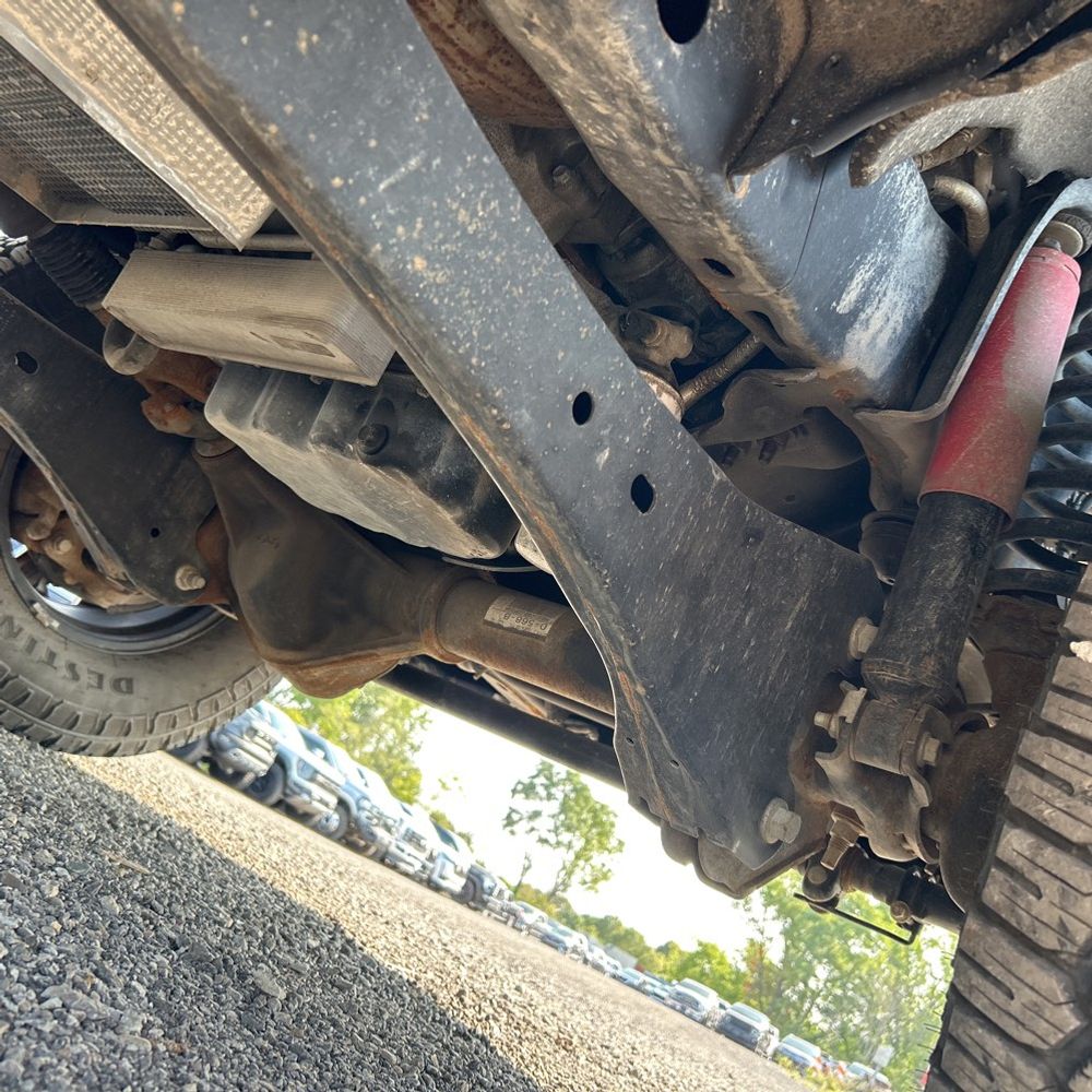 2022 Ford F250 S/D Platinum