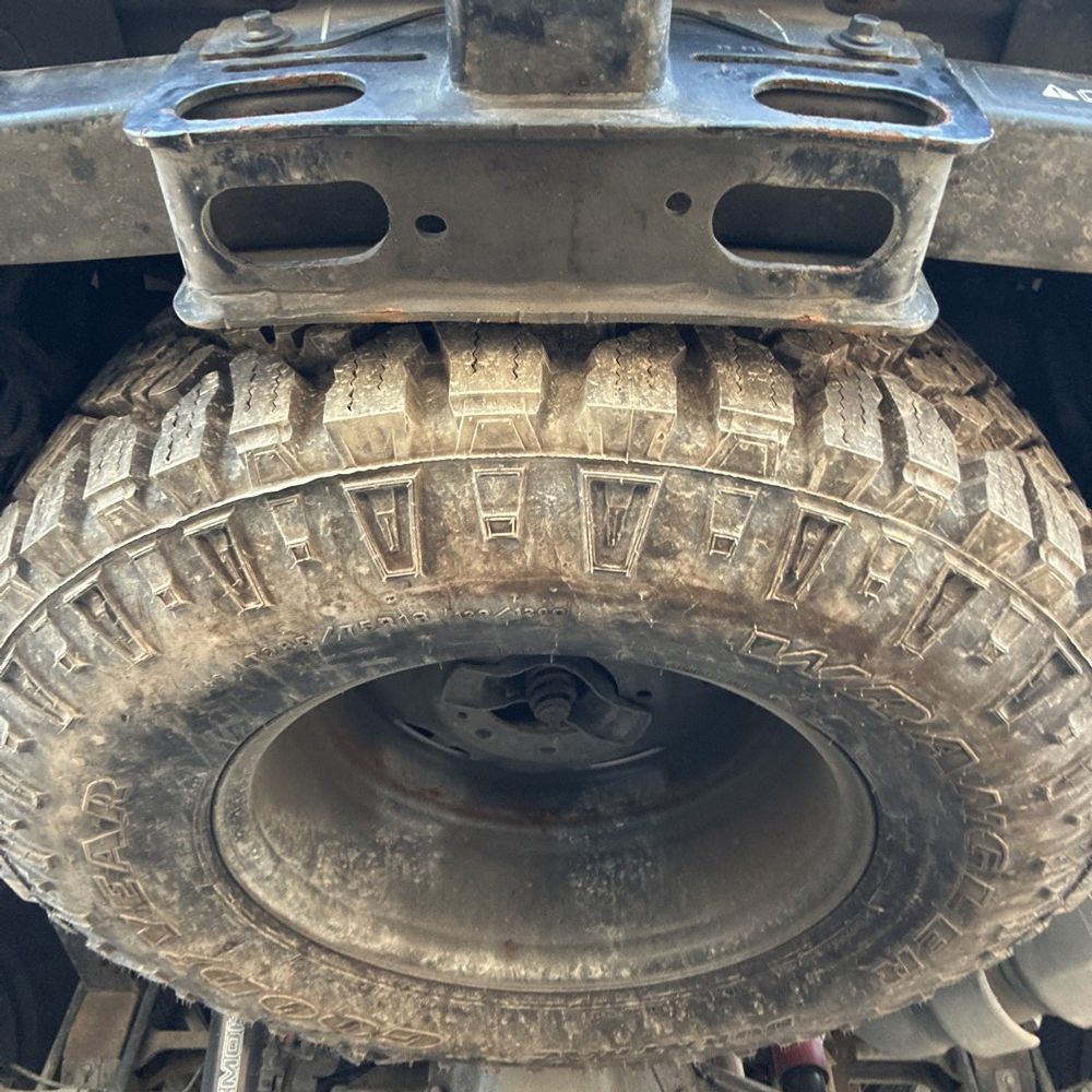 2022 Ford F250 S/D Platinum