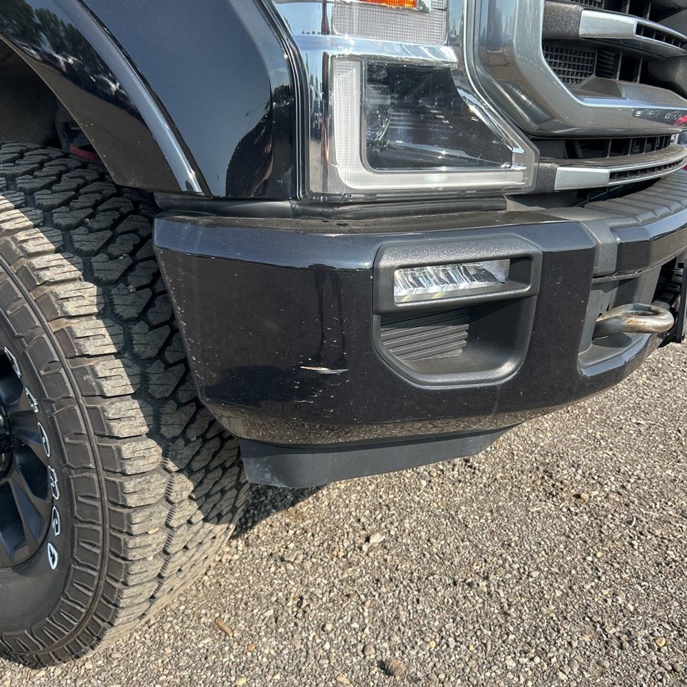 2022 Ford F250 S/D Platinum