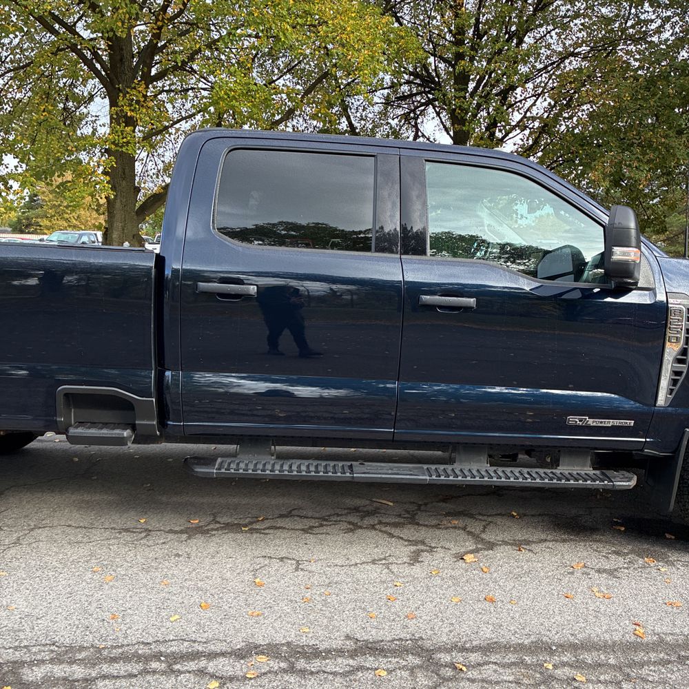 2023 Ford F250 S/D XLT