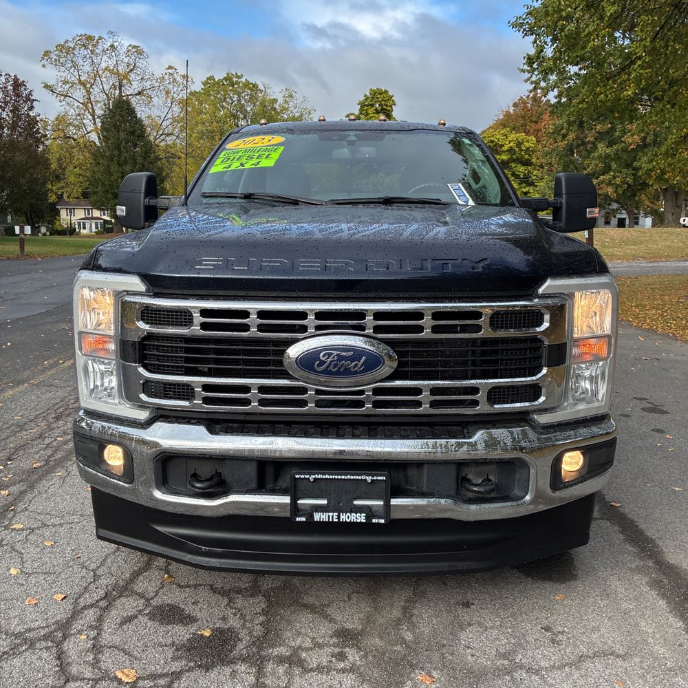 2023 Ford F250 S/D XLT