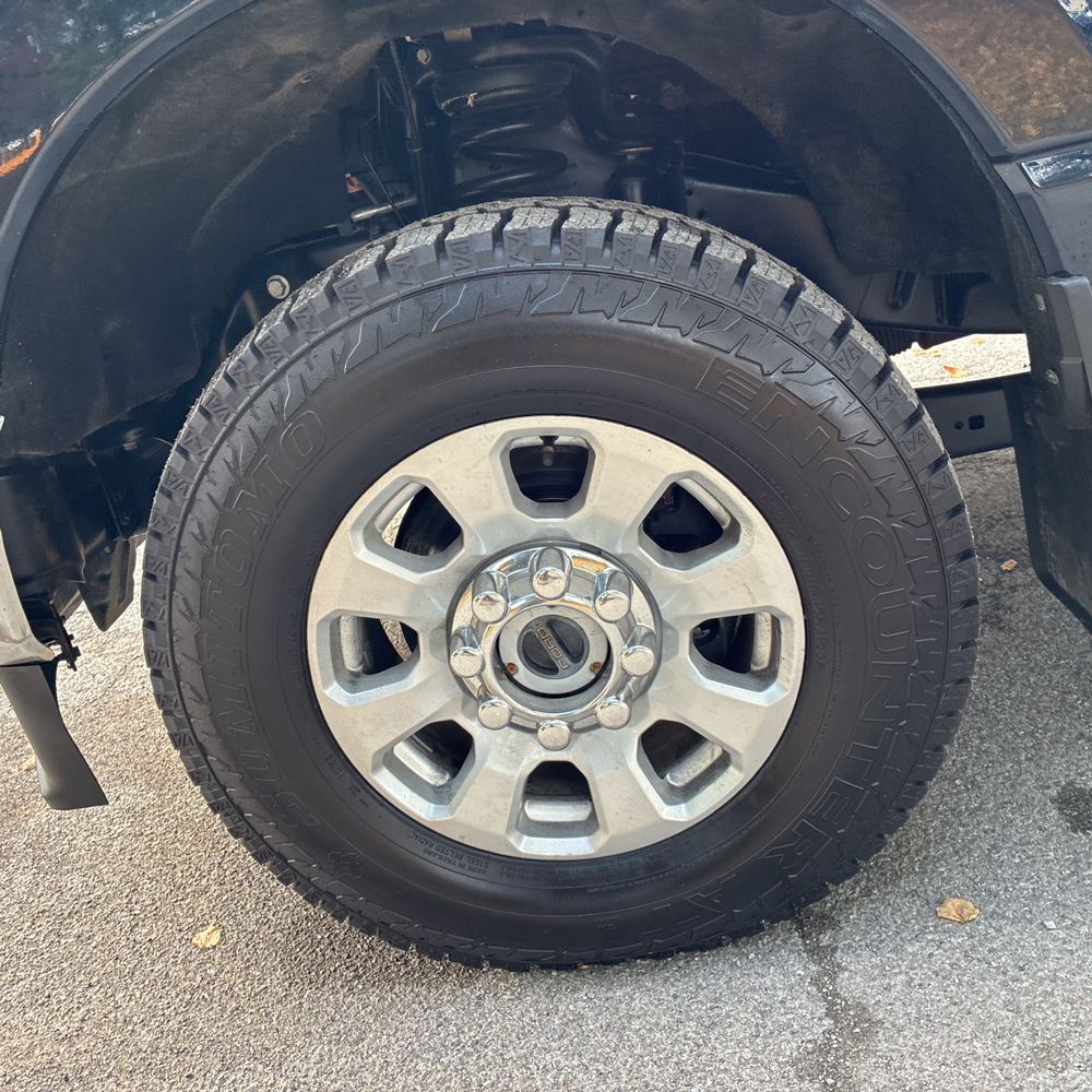 2023 Ford F250 S/D XLT
