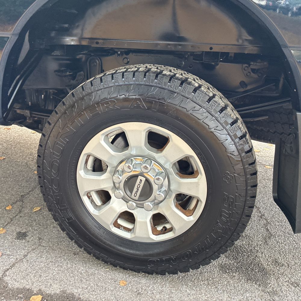 2023 Ford F250 S/D XLT