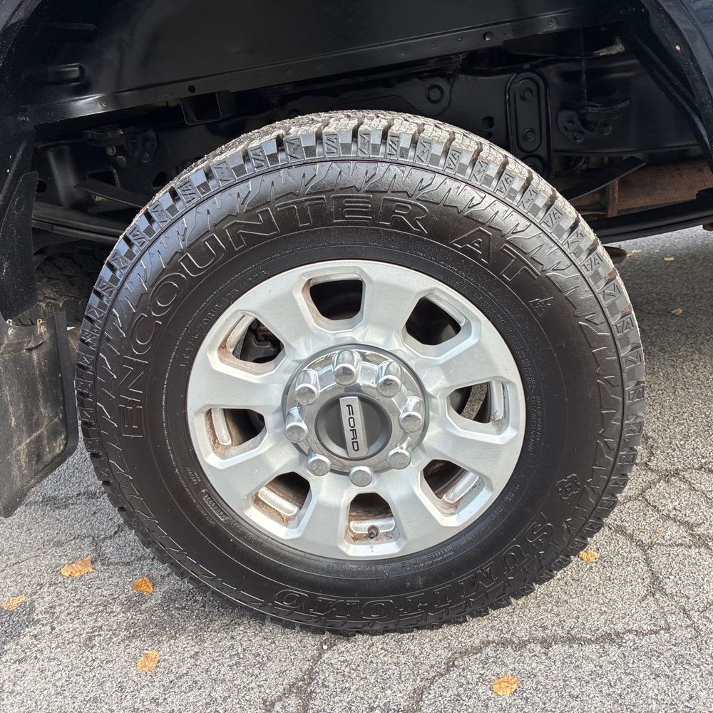 2023 Ford F250 S/D XLT