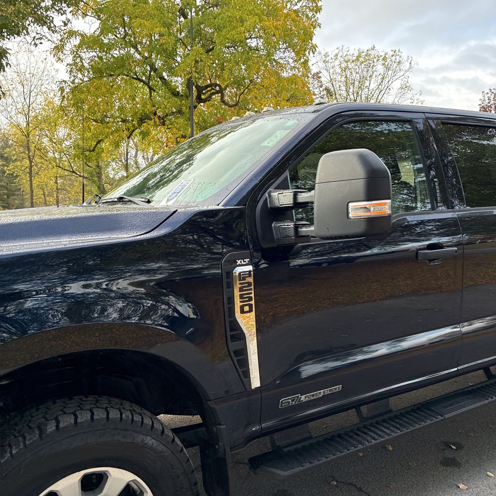 2023 Ford F250 S/D XLT