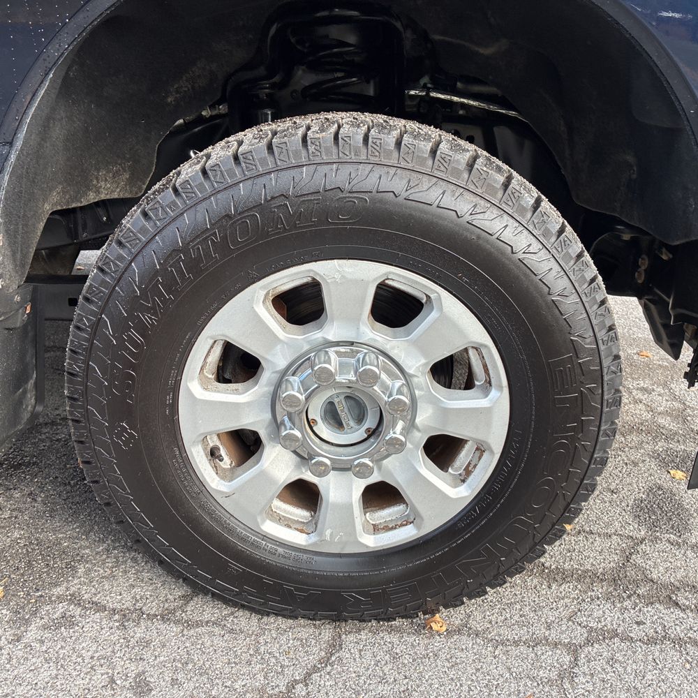 2023 Ford F250 S/D XLT