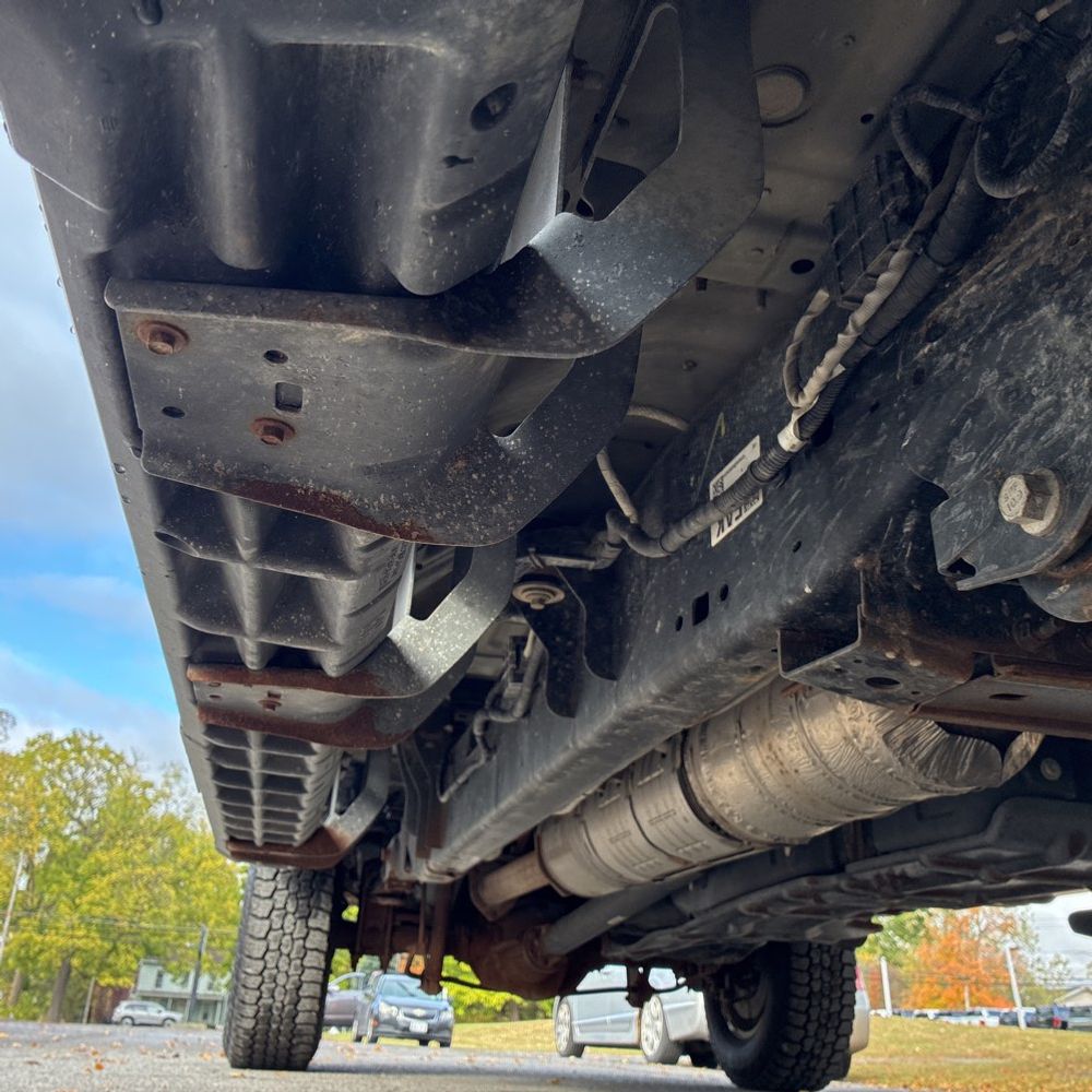 2023 Ford F250 S/D XLT