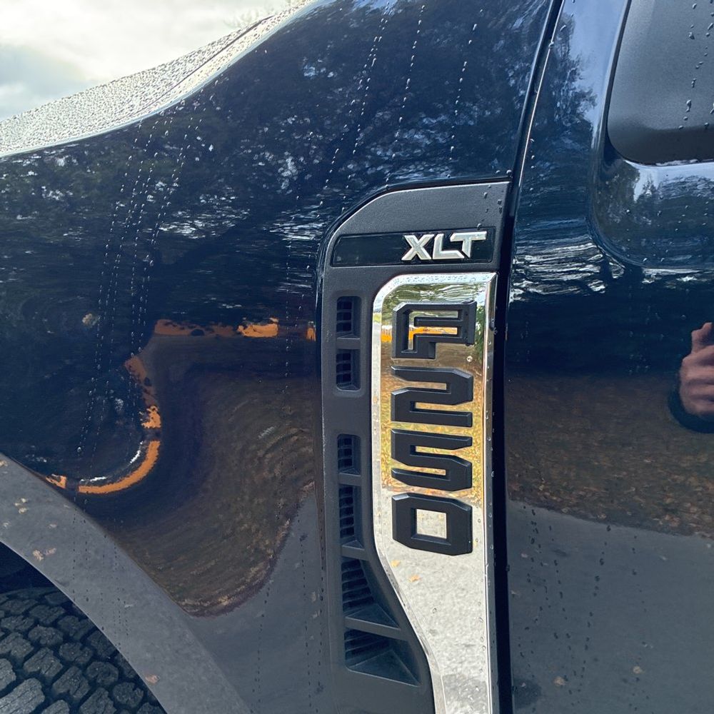 2023 Ford F250 S/D XLT