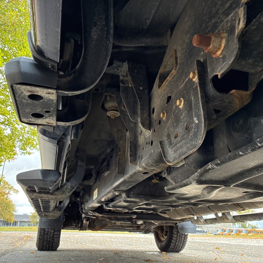 2023 Ford F250 S/D XLT