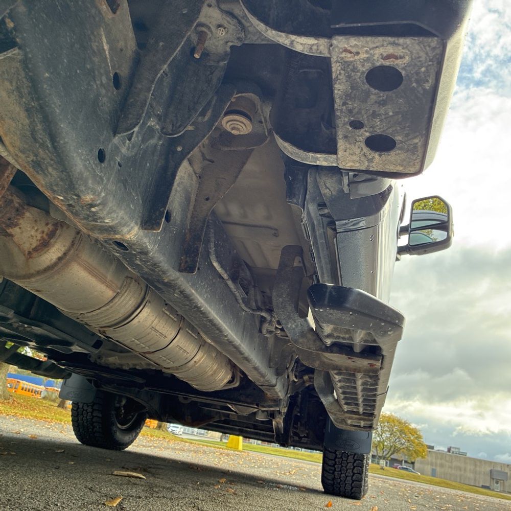 2023 Ford F250 S/D XLT