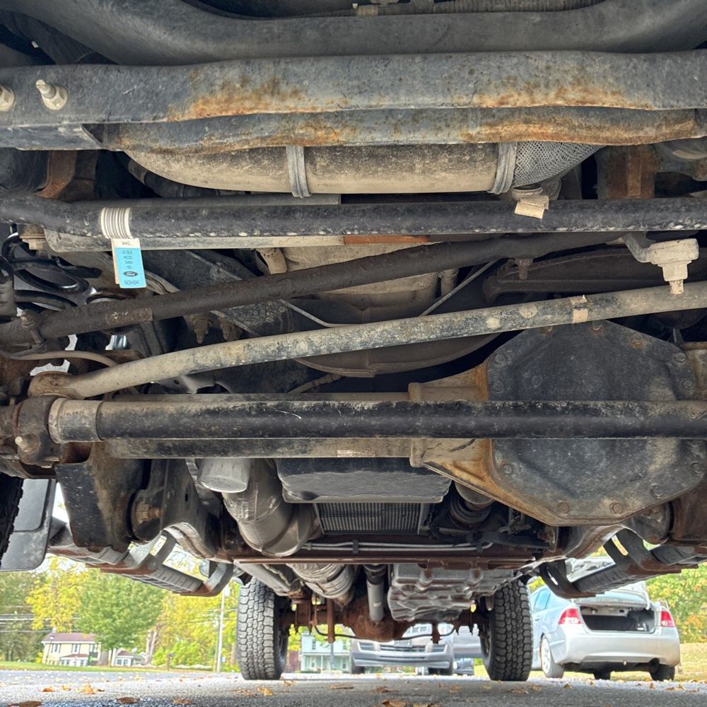 2023 Ford F250 S/D XLT