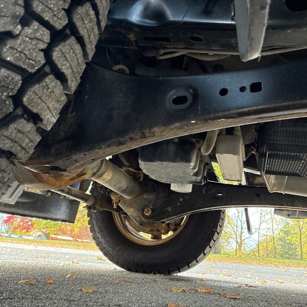 2023 Ford F250 S/D XLT