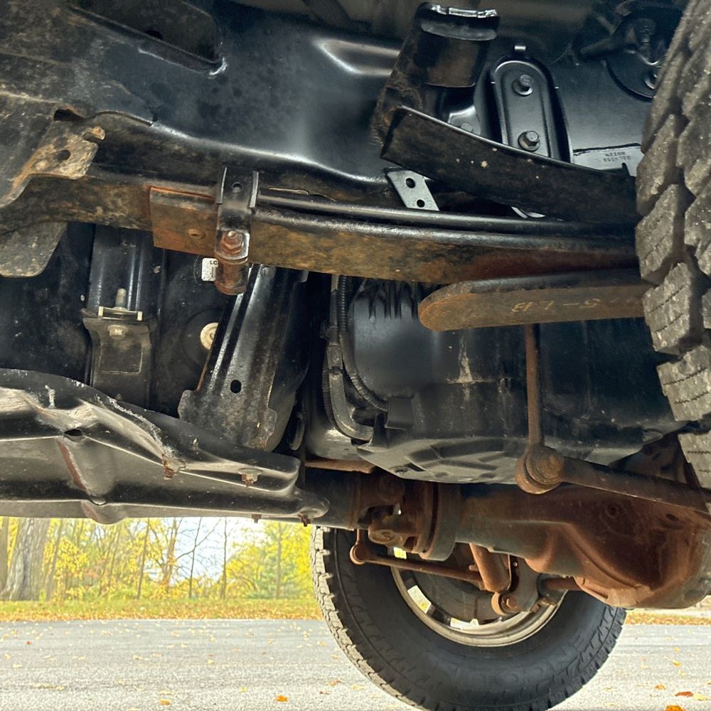 2023 Ford F250 S/D XLT