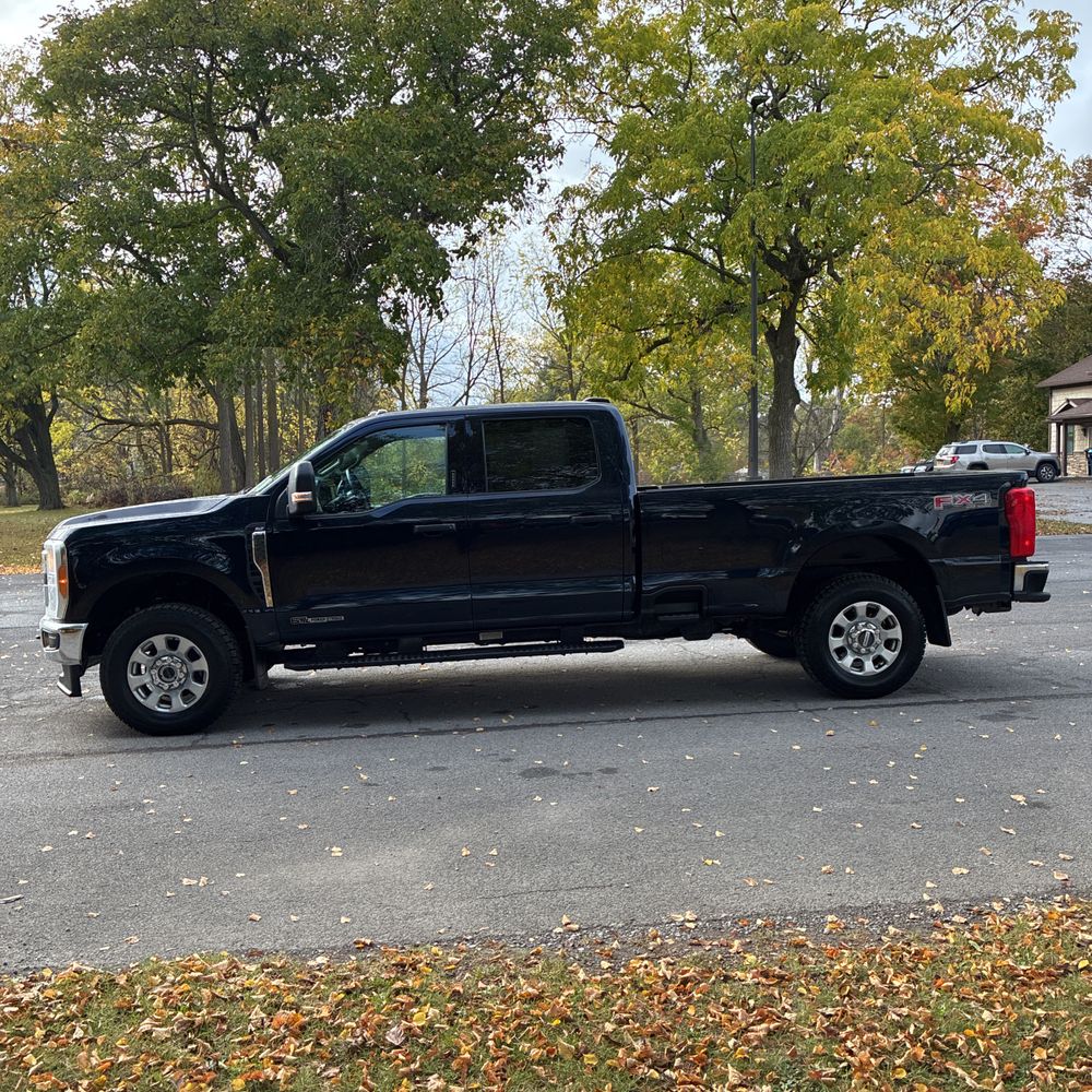 2023 Ford F250 S/D XLT