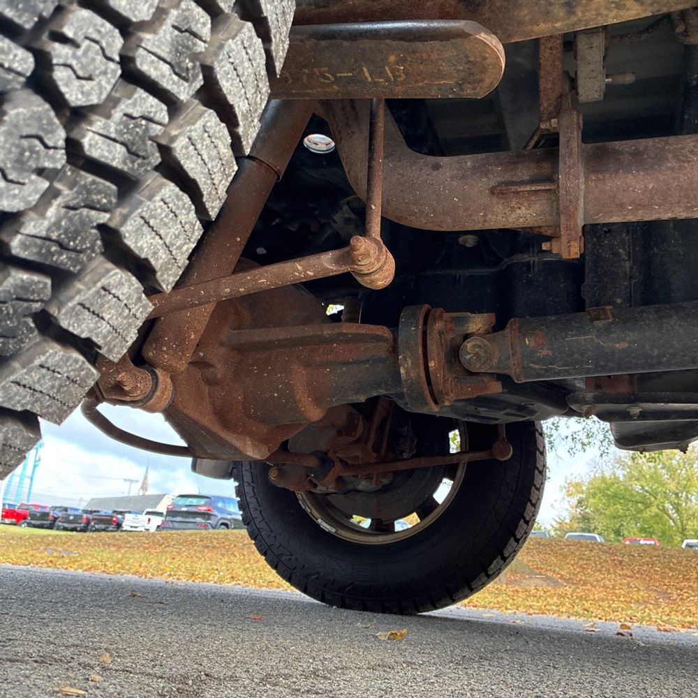 2023 Ford F250 S/D XLT