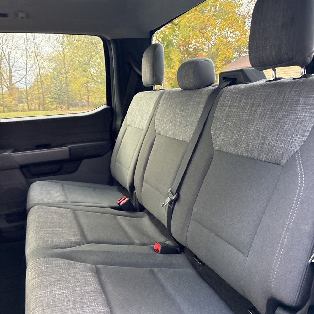 2023 Ford F250 S/D XLT