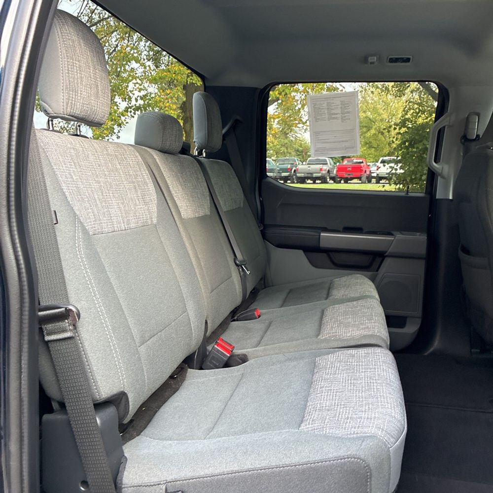 2023 Ford F250 S/D XLT