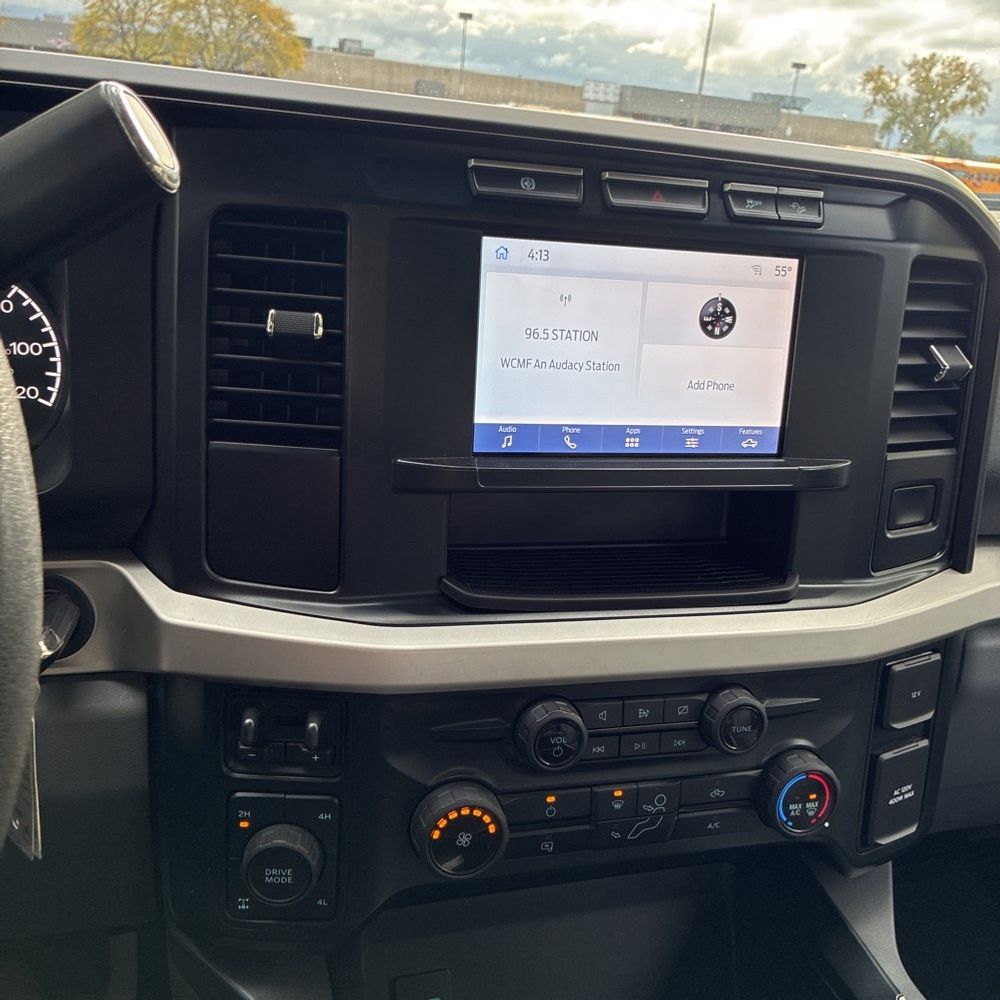2023 Ford F250 S/D XLT
