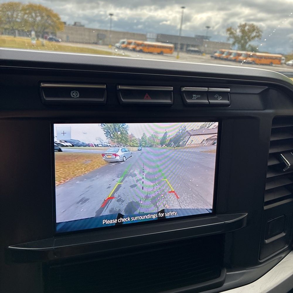 2023 Ford F250 S/D XLT