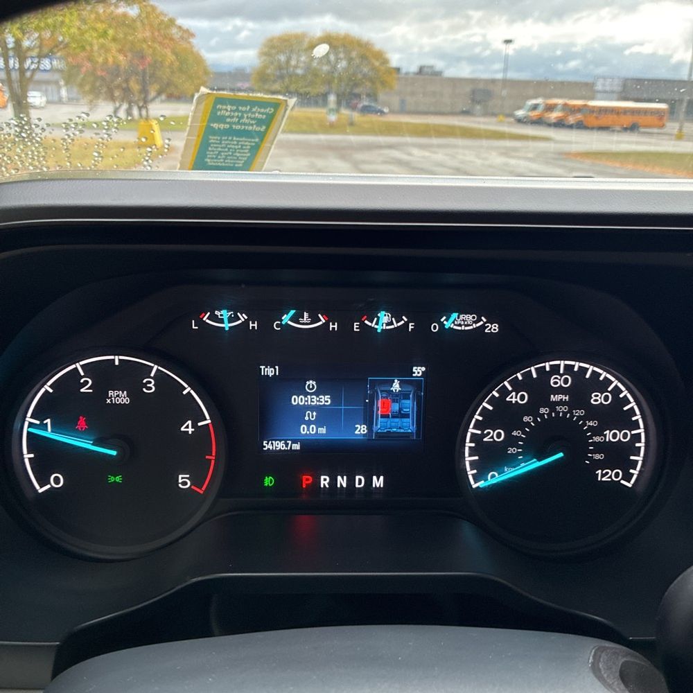 2023 Ford F250 S/D XLT