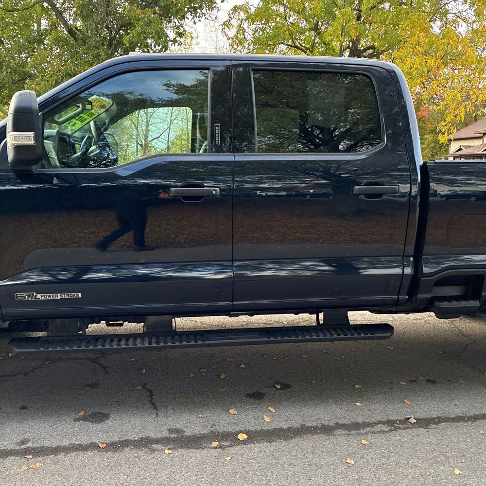 2023 Ford F250 S/D XLT