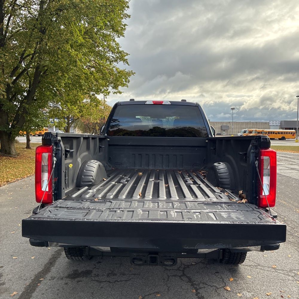 2023 Ford F250 S/D XLT