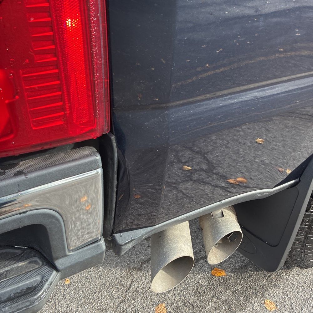 2023 Ford F250 S/D XLT