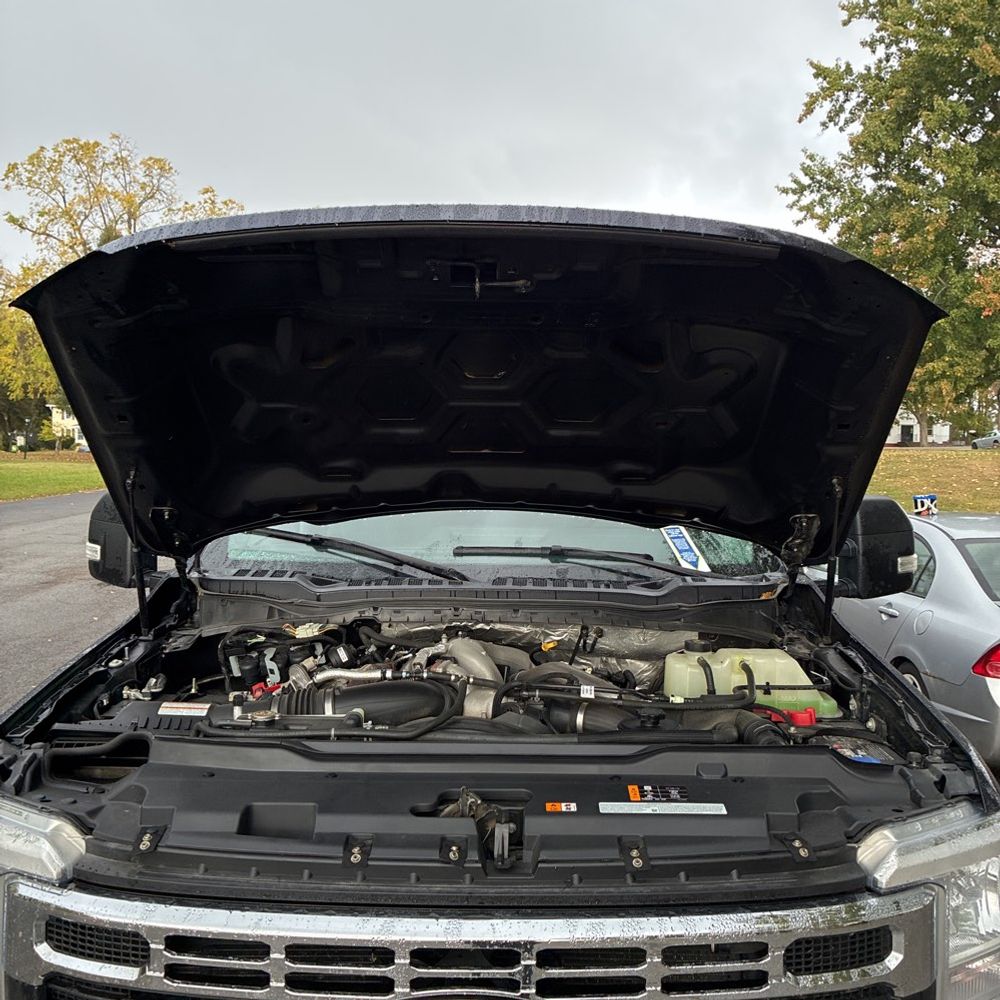 2023 Ford F250 S/D XLT