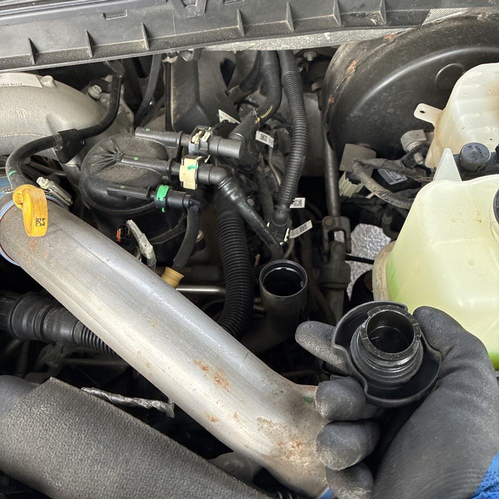 2023 Ford F250 S/D XLT
