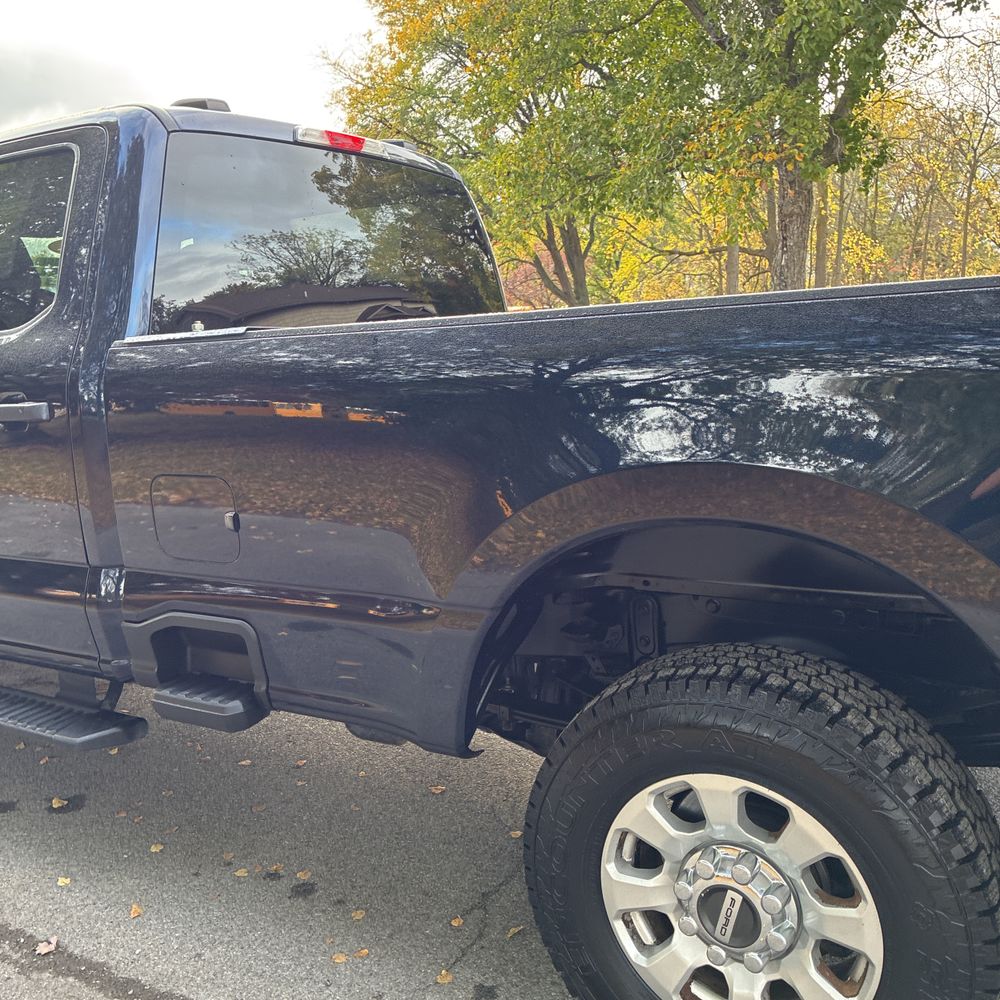 2023 Ford F250 S/D XLT