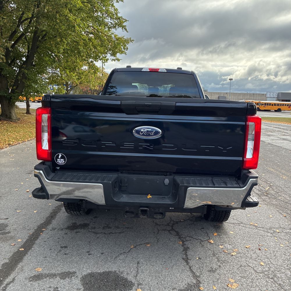 2023 Ford F250 S/D XLT