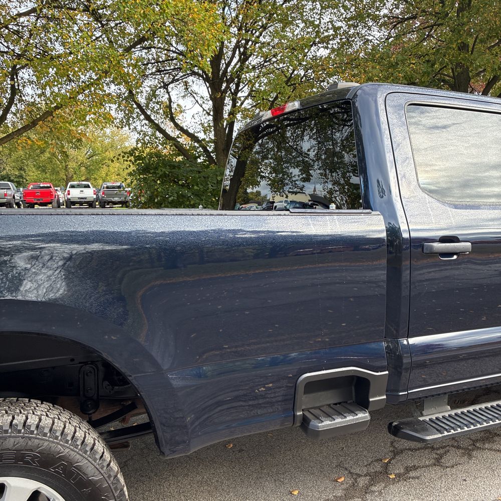 2023 Ford F250 S/D XLT