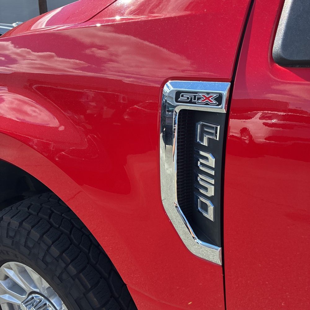 2020 Ford F-250 Super Duty XL