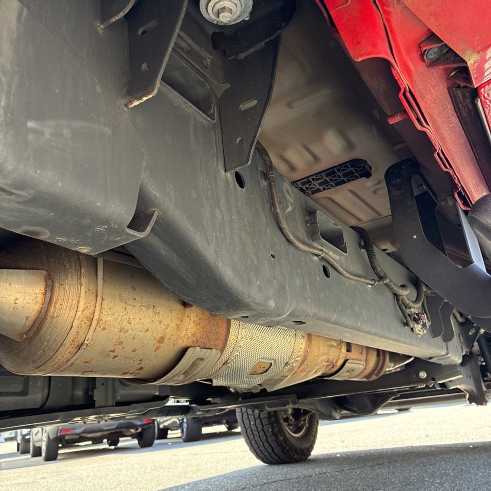 2020 Ford F-250 Super Duty XL