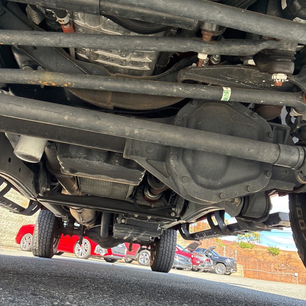 2020 Ford F-250 Super Duty XL