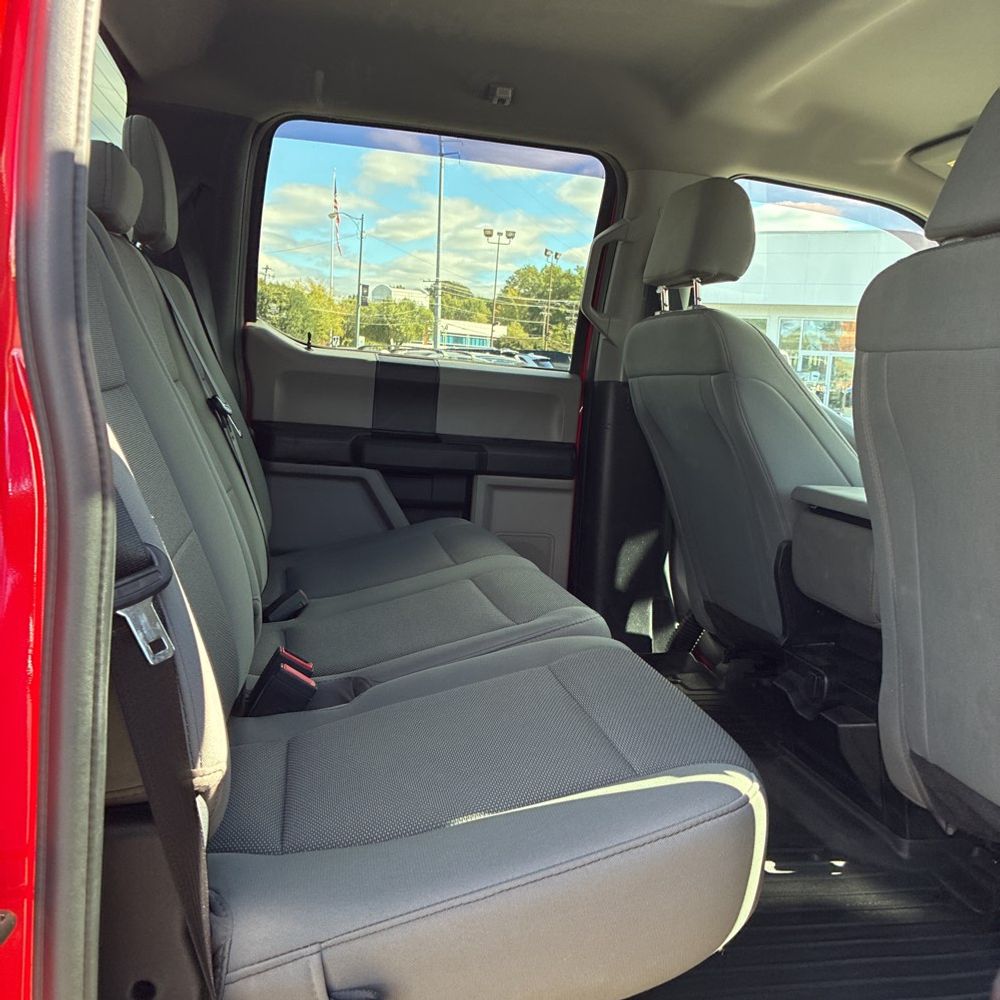 2020 Ford F-250 Super Duty XL