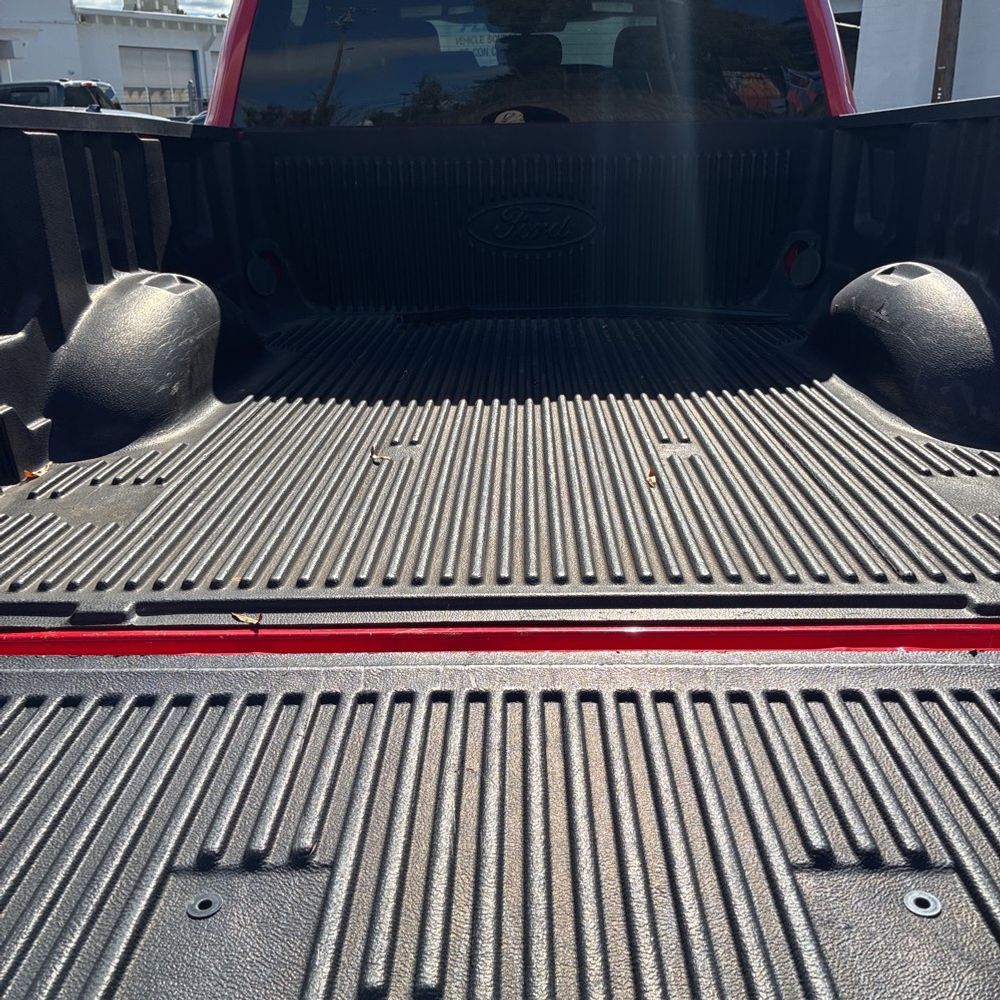 2020 Ford F-250 Super Duty XL