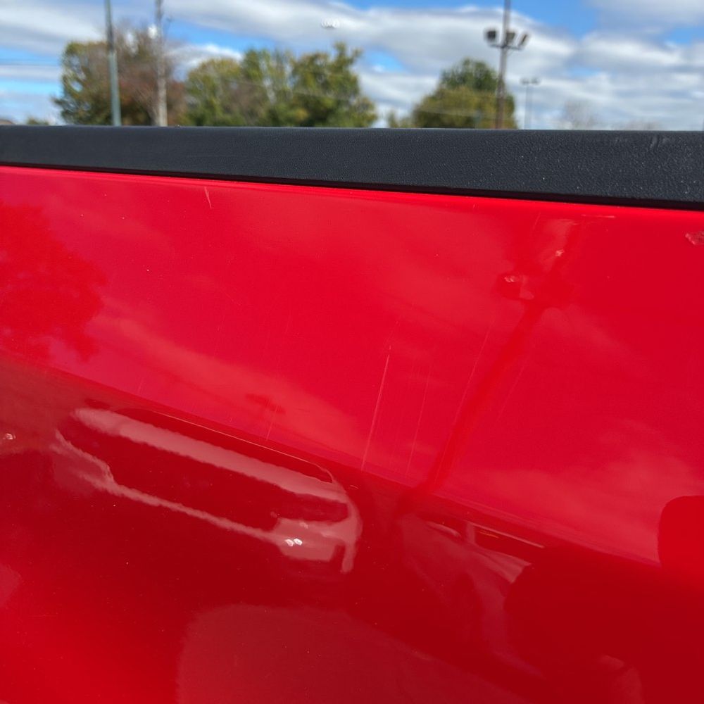 2020 Ford F-250 Super Duty XL