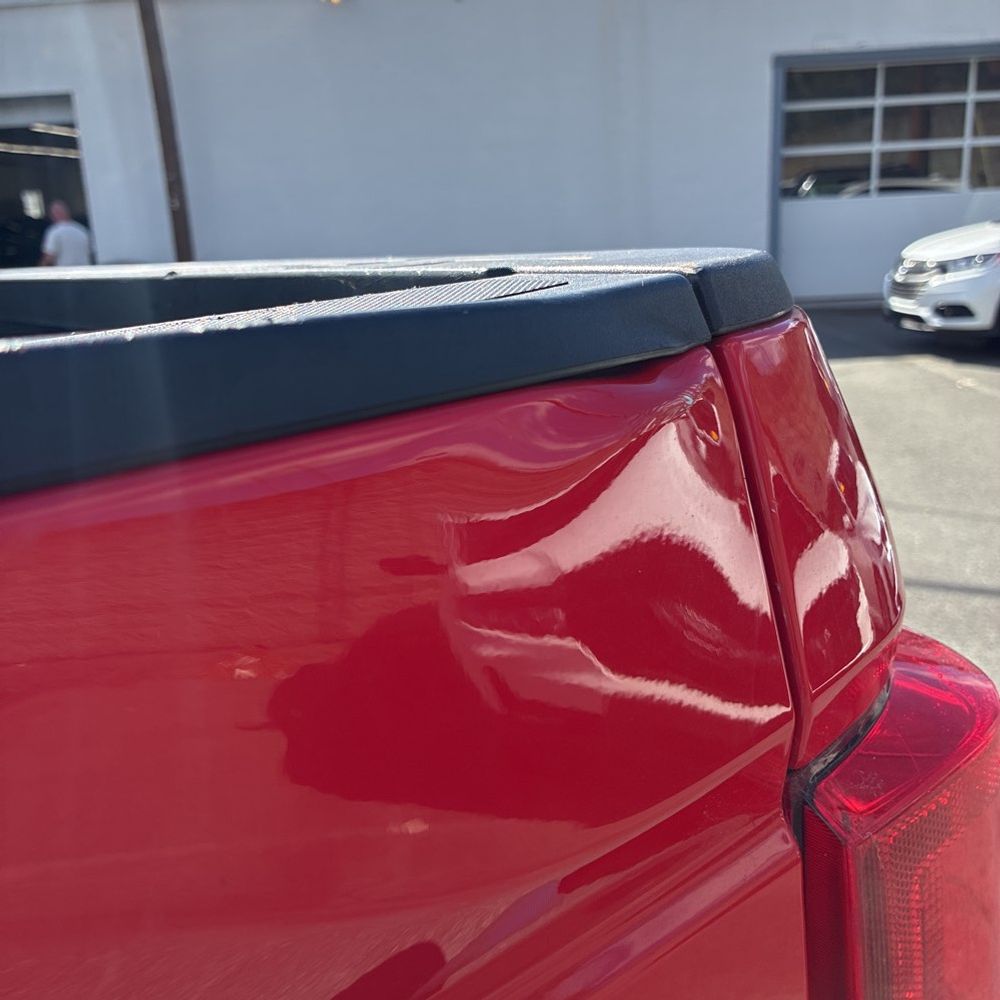 2020 Ford F-250 Super Duty XL