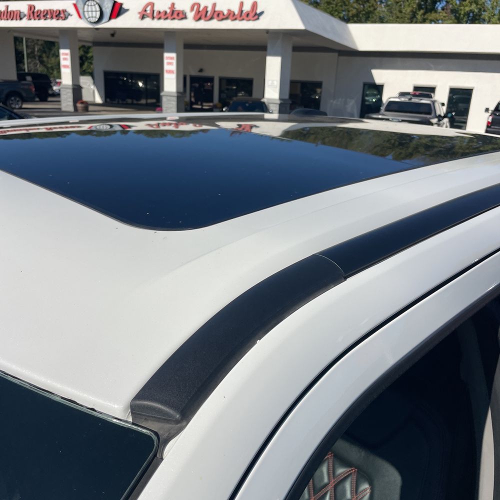 2021 Ford F-250 Super Duty Lariat
