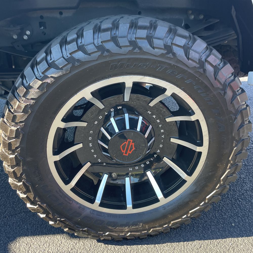 2021 Ford F-250 Super Duty Lariat