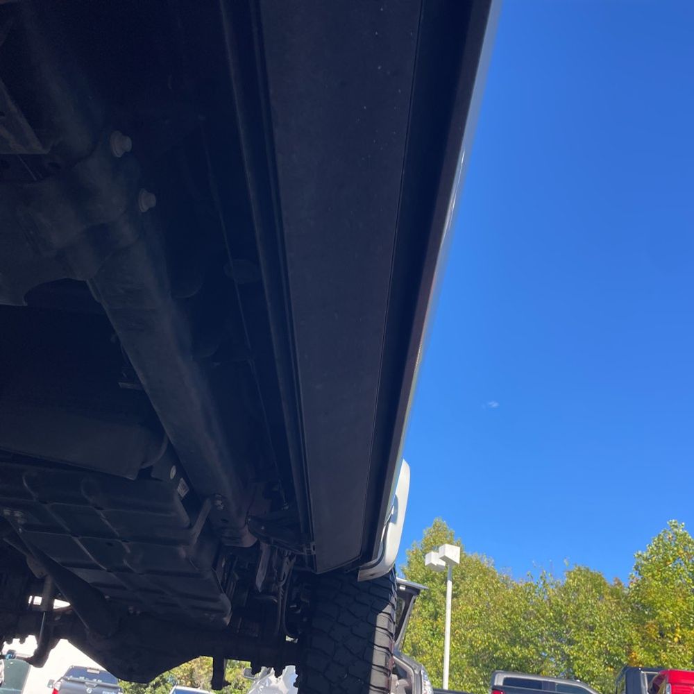 2021 Ford F-250 Super Duty Lariat