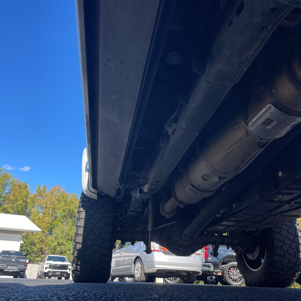 2021 Ford F-250 Super Duty Lariat