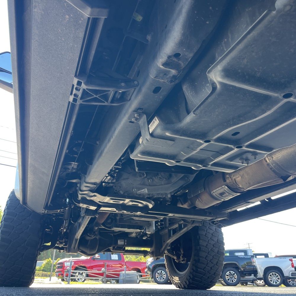 2021 Ford F-250 Super Duty Lariat