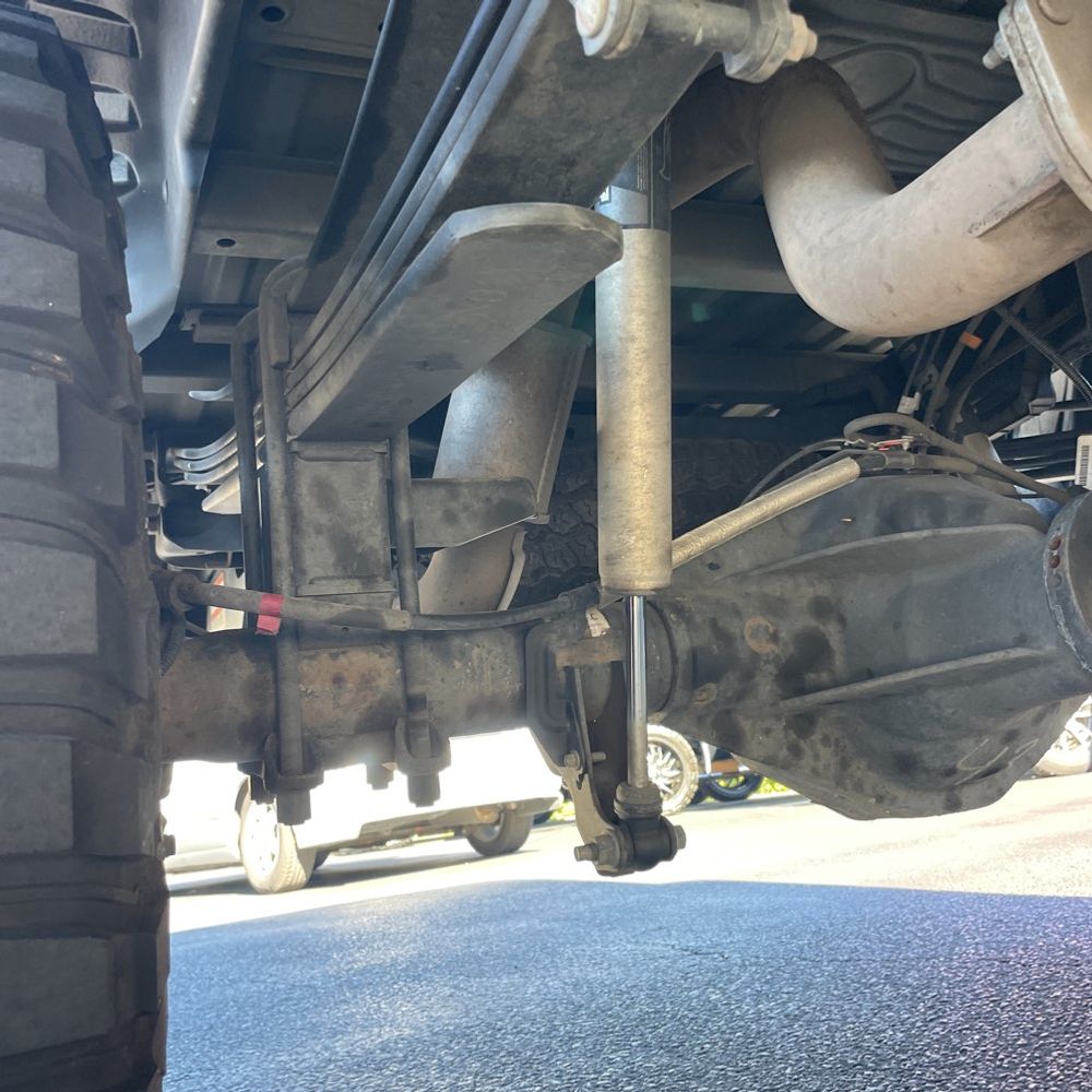 2021 Ford F-250 Super Duty Lariat