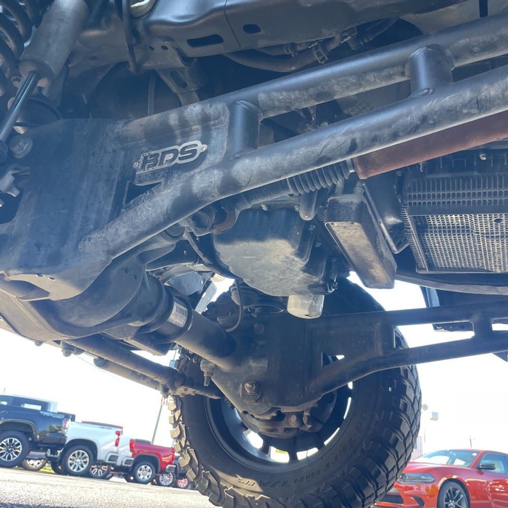 2021 Ford F-250 Super Duty Lariat