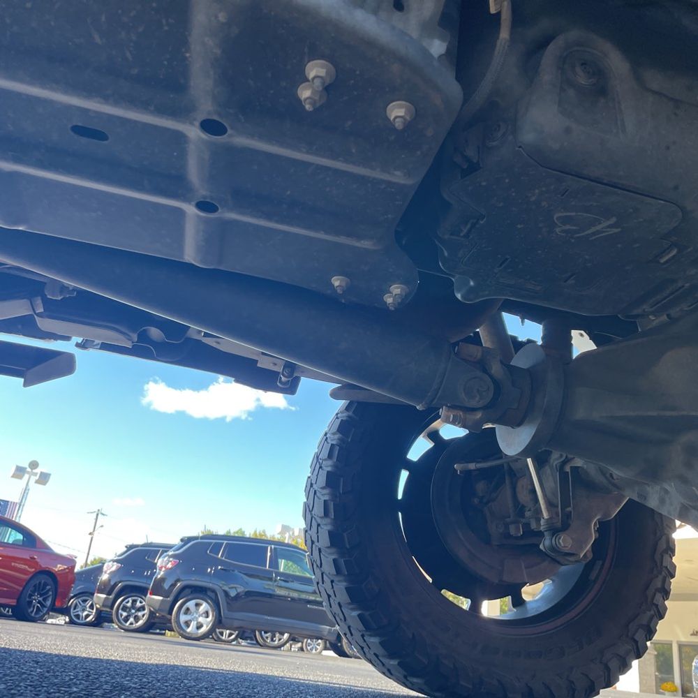 2021 Ford F-250 Super Duty Lariat