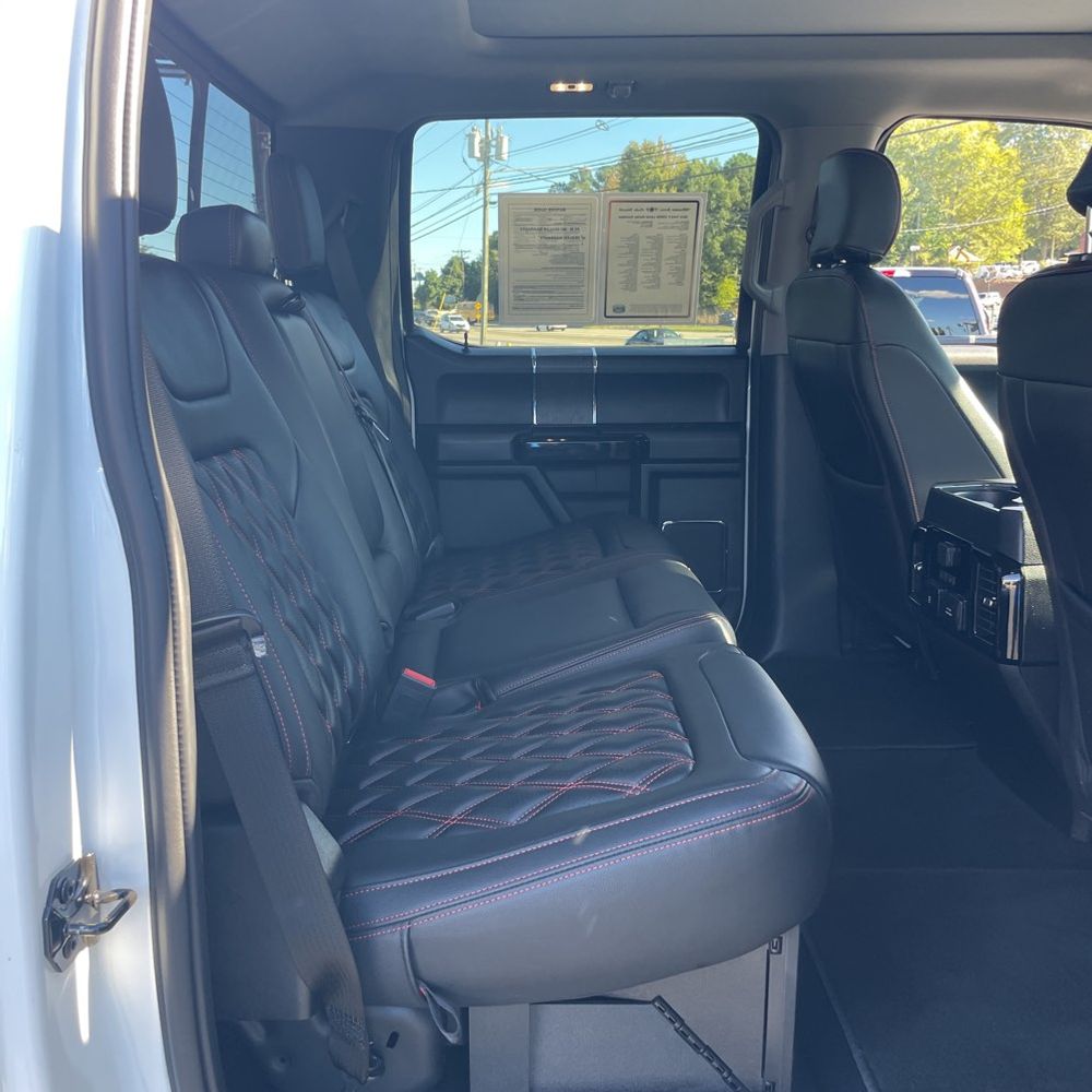 2021 Ford F-250 Super Duty Lariat